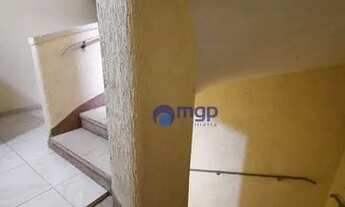 Imagem 4: Apartamento com 1 dormitório para alugar, 40 m² por R$ 1.249,24/mês - Vila Maria - São Pau