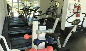 Imagem 5: Apartamento para venda possui 91 metros quadrados com 3 quartos em Capim Macio - Natal - R