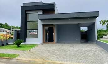 Imagem 1: Casa nova a venda