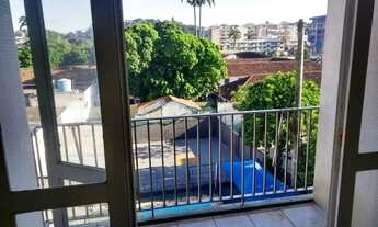 Imagem 4: Apartamento para venda com 60 metros quadrados com 2 quartos em Praça Seca - Rio de Janeir