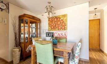 Imagem 16: Apartamento com 3 dormitórios, 69 m² - venda por R$ 455.800,00 ou aluguel por R$ 2.275,00