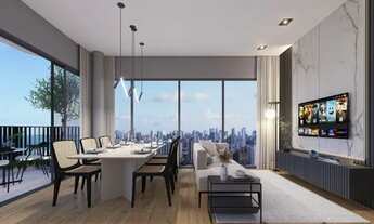 Imagem 3: Apartamento localizado bem próximo do Parque Parahyba