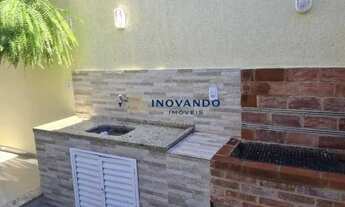 Imagem 4: Casa de Condomínio 4 quartos Freguesia - 150m-²