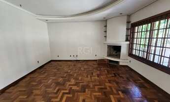 Imagem 2: Casa em Ipanema Casa com 3 dormitórios