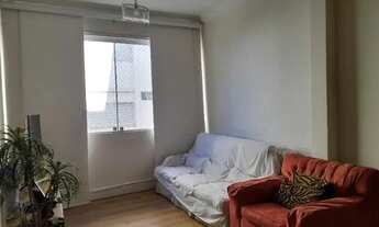 Imagem 2: Apartamento mobiliado Higienópolis