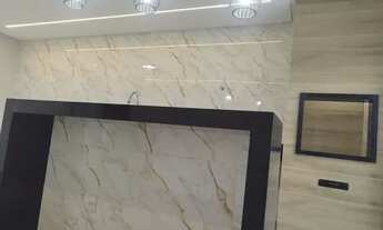 Imagem 5: Térrea para venda tem 136 metros quadrados com 3 quartos em Jardim Itália - Anápolis - GO