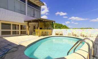 Imagem 5: Casa para Venda - 422m², 6 dormitórios, sendo 2 suites, 5 vagas - Vila Assunção