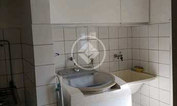 Imagem 7: Apartamento de 2/4 Residencial Campos Dourados codigo: 22833