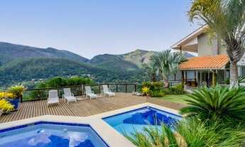 Imagem 4: Cód.: 139 - Casa - Itaipava - Petrópolis