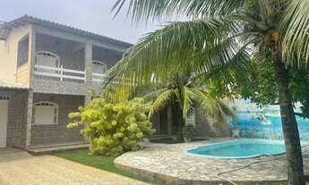 Imagem 2: Casa na caueira Casa com 3 dormitórios