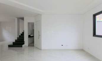 Imagem 7: Sobrado com 4 dormitórios à venda, 173 m² por R$ 840.000,00 - Boneca do Iguaçu - São José