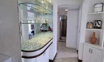 Imagem 7: Apartamento 4/4 com suíte Nascente no Lot. Aquarius Pituba R$ 850.000,00