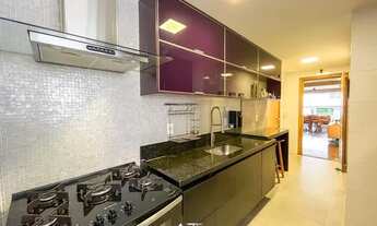 Imagem 7: Apartamento para venda com 115 metros quadrados com 3 quartos em Praia da Costa - Vila Vel