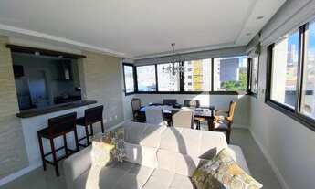 Imagem 6: Apartamento para Venda - 96m², 3 dormitórios, sendo 1 suites, 2 vagas - Higienópolis