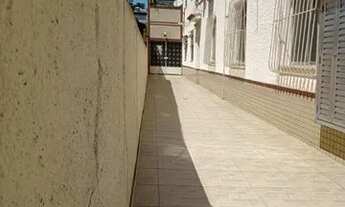 Imagem 2: Apartamento Pilares - Rua Glaziou