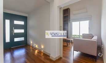 Imagem 6: Casa com 4 dormitórios para alugar, 396 m² por R$ 17.391,39/mês - Alphaville Graciosa - Pi