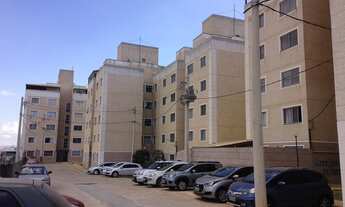 Imagem: Lindo apto dois quartos bairro Camargos