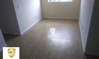 Imagem: Apartamento com 2 dormitórios à venda