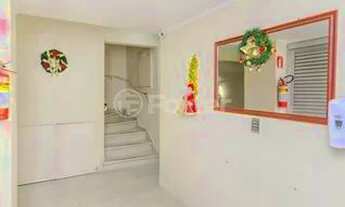 Imagem 5: Apartamento para venda tem 65 metros quadrados com 2 quartos em Bela Vista - Porto Alegre