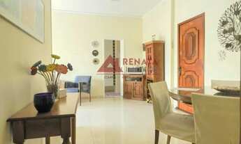 Imagem 2: Maracanã Apartamento com 3 dormitórios