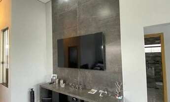 Imagem 6: Casa à venda 3 Quartos, 300M², Bellevie, Cambé - PR