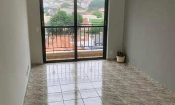 Imagem: Apartamento para Venda em Jundiaí, Vila