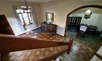 Imagem 6: Casa para venda com 371 metros quadrados com 7 quartos em Rocha - Rio de Janeiro - RJ