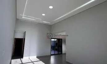 Imagem 3: Casa térrea com 3 suítes à venda por R$ 0 - Jardim Mantova Residencial - Indaiatuba/SP