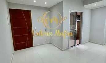 Imagem 6: Apartamento para Venda em Santo André, Vila Floresta, 2 dormitórios, 1 banheiro, 1 vaga