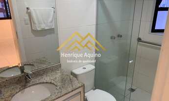 Imagem 6: Apartamento com 2 quartos, 76m2, à venda em Salvador, Canela