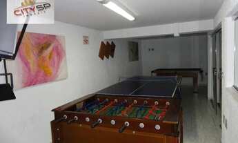 Imagem 3: Apartamento com 2 dormitórios à venda, 55 m² por R$ 380.000,00 - Jabaquara - São Paulo/SP