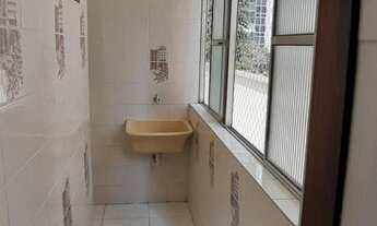 Imagem 7: Apartamento com 2 dormitórios, 55 m² - venda por R$ 360.000,00 ou aluguel por R$ 2.310,00