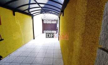 Imagem 5: Sobrado com 3 dormitórios à venda, 116 m² por R$ 489.900,00 - Cidade Líder - São Paulo/SP