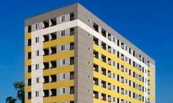 Imagem 2: Apartamento para Venda em São Paulo, Sacomã, 1 dormitório, 1 banheiro