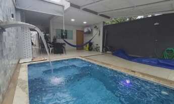 Imagem: Térrea para venda possui 140 metros quadrados