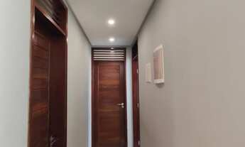 Imagem 4: Apartamento para venda tem 60 metros quadrados com 2 quartos