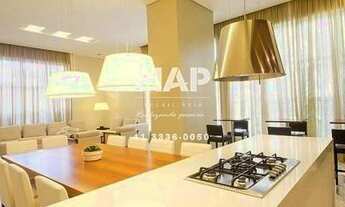 Imagem 7: Apartamento com 3 Quartos a Venda, 140m², My Way Batel, Batel - Curitiba, PR