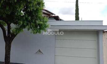 Imagem 2: CASA RESIDENCIAL para aluguel, 3 quartos, 1 suíte, 6 vagas, Vigilato Pereira - Uberlândia