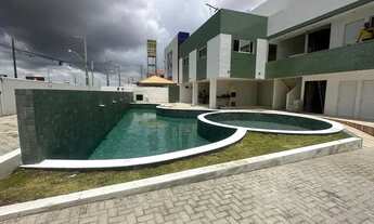 Imagem: No Novo Geisel, com varanda! área de