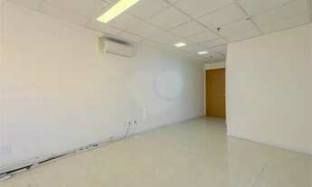 Imagem 7: São Paulo - Conjunto Comercial/Sala - JARDIM PAULISTA