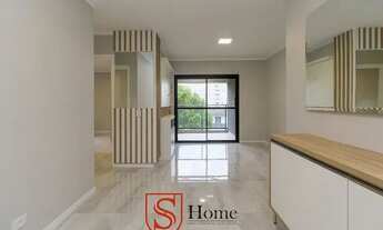 Imagem 3: Apartamento com 2 quartos e 1 vaga para aluguel no Vila Izabel