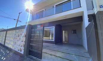 Imagem: Excelente Sobrado 70mt Do Mar SB104