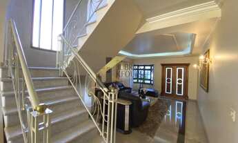 Imagem 4: Charmoso sobrado à venda no San Conrado, com 318 m² de construção e 480 m² de terreno