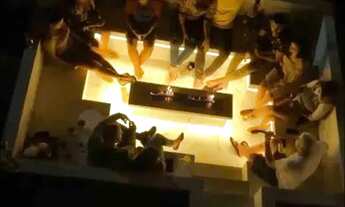 Imagem: Casa no Condomínio Parthenon oportunidade