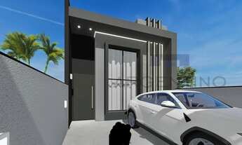 Imagem 5: Casa com 3 Quartos à venda - Conjunto Residencial Nova Bertioga