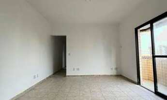 Imagem 3: Apartamento com 2 dormitórios à venda, 65 m² por R$ 275.000 - Mirim - Praia Grande/SP