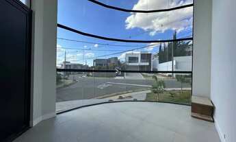 Imagem 4: CASA MARAVILHOSA COM ADEGA CLIMATIZADA NO SWISS PARK - PORTEIRA FECHADA!