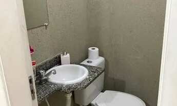 Imagem 6: Casa jardim letícia