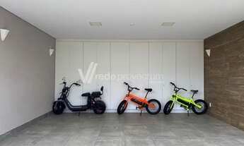 Imagem 5: Casa - Swiss Park - Campinas