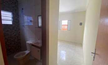 Imagem 4: Vendo com 60 metros quadrados com 2 quartos em Quingoma - Lauro de Freitas - BA